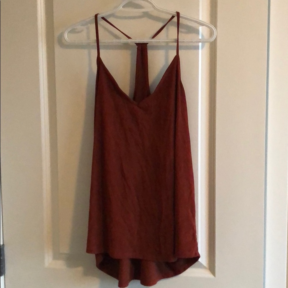 Cute tank